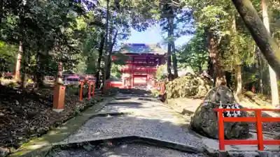 日吉大社(滋賀県)