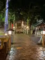 住吉神社(長崎県)