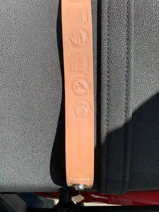 高砂神社の授与品その他