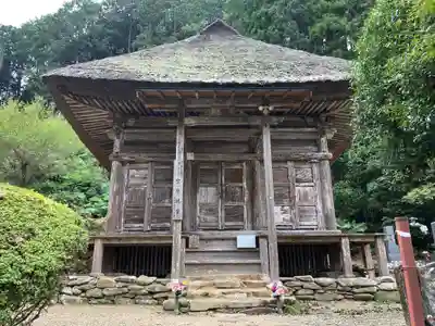 宮原観音堂(熊本県)