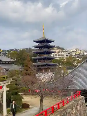 中山寺(兵庫県)