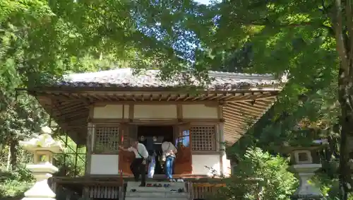 満願寺(滋賀県)