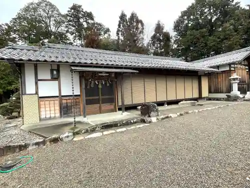 日吉神社(滋賀県)