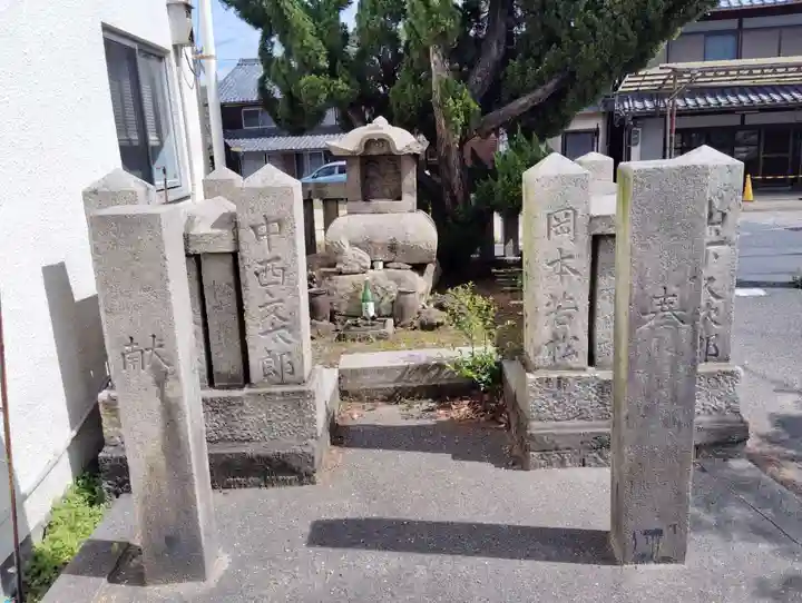 蛭子社(岡山県)