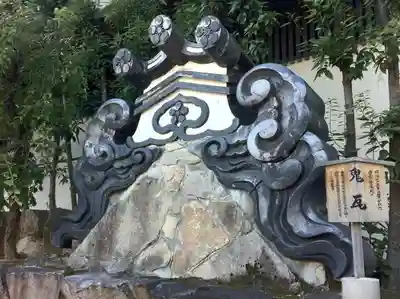 大阪天満宮のその他建物