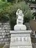 品川神社(東京都)