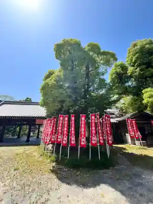日吉稲荷大明神(大阪府)