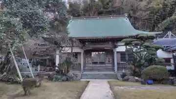 善修院(静岡県)