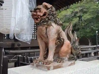 吉備津彦神社(岡山県)