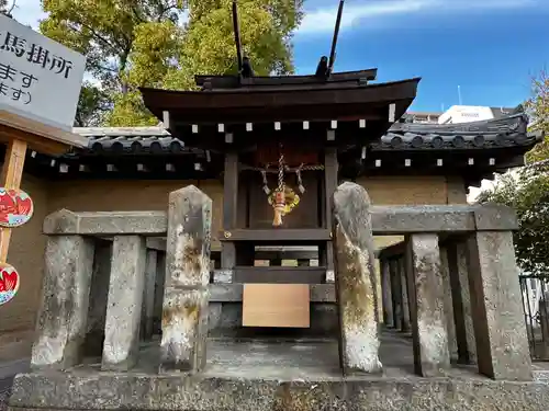 西宮神社(兵庫県)