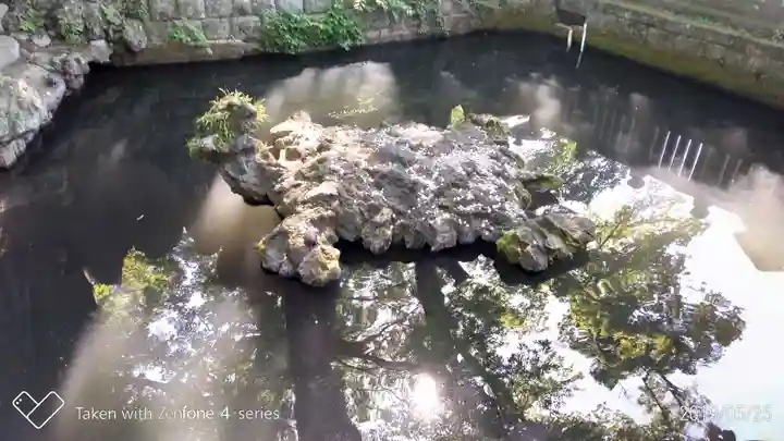 成田山新勝寺のその他建物