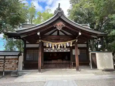 田縣神社(愛知県)