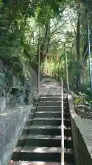 瑞穂神社の建物その他