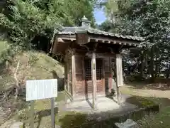 法然寺供養塔(三重県)