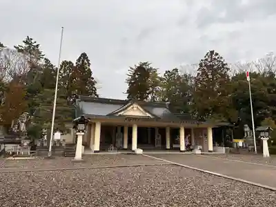 福井県護国神社(福井県)