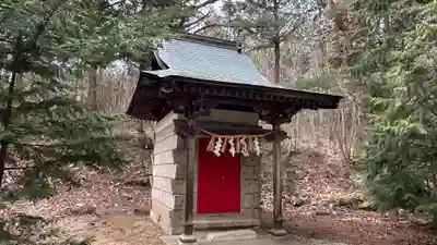 祐観社(宮城県)