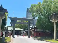 十日恵比須神社(福岡県)