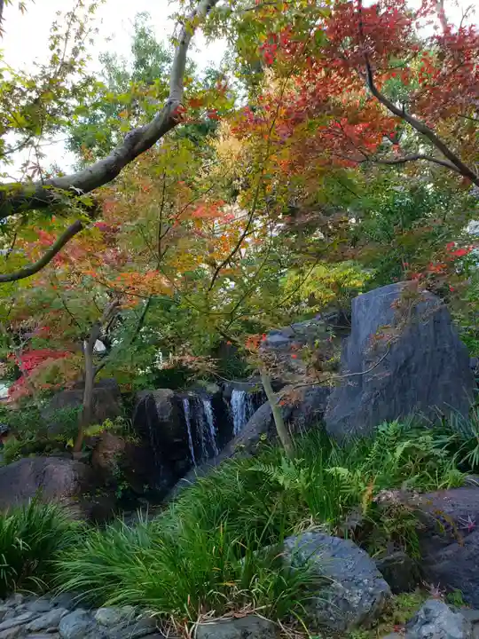 湯島天満宮(東京都)