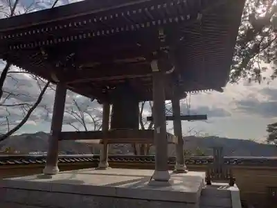 馬頭院のその他建物