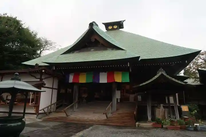 弘明寺(神奈川県)