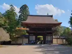 神護寺(京都府)