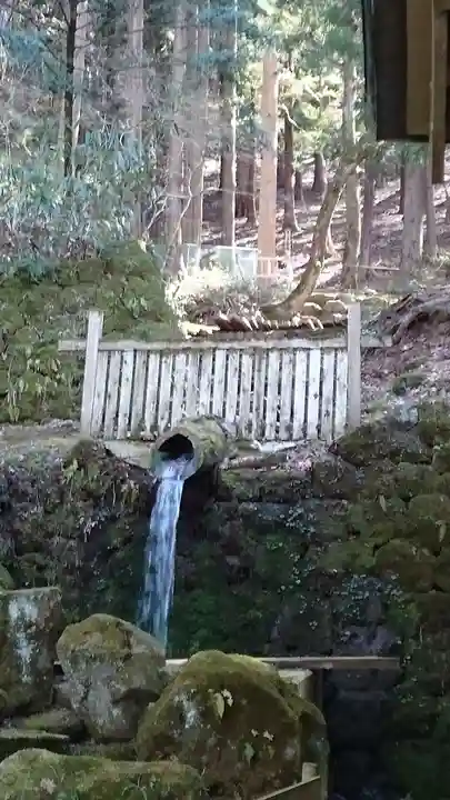 諏訪大社(長野県)