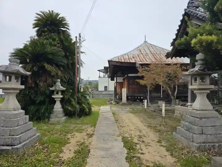 乗蔵院(和歌山県)