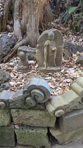 蟠龍寺(東京都)