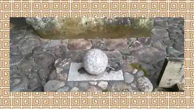 岩戸別神社(栃木県)