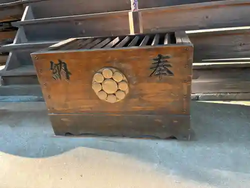 七百餘所神社 (千葉県)