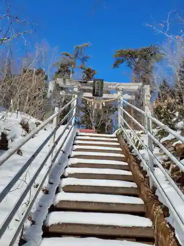 祇園神社(岩手県)