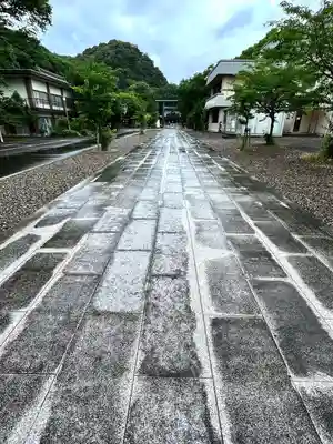 岐阜護國神社(岐阜県)