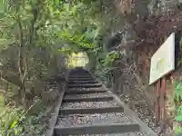 秋葉神社(徳島県)