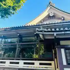 とげぬき地蔵尊 高岩寺(東京都)