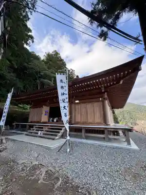 青岸渡寺(和歌山県)