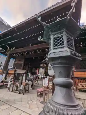 平等寺（因幡堂）(京都府)