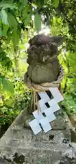 白鳥神社(宮城県)