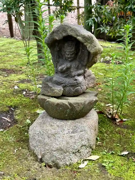 香福寺(神奈川県)