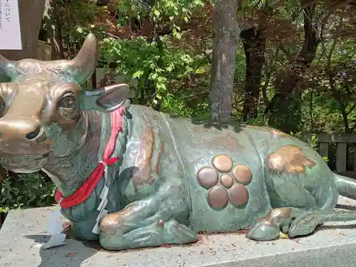 長岡天満宮(京都府)