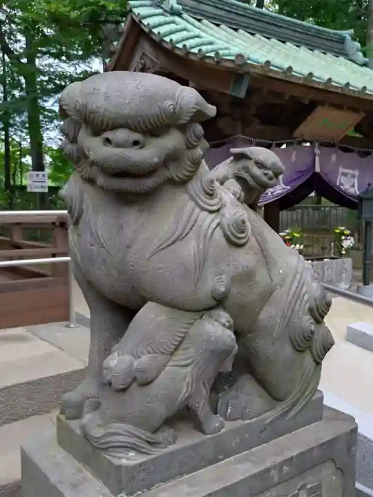 妙法寺(東京都)