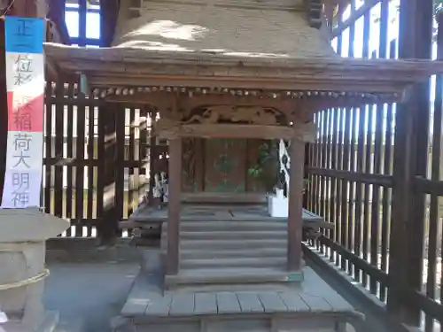 廣瀬神社(埼玉県)