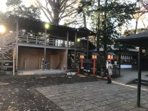 明王院（満願寺別院）のその他建物