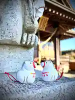 鹿嶋三嶋神社(茨城県)