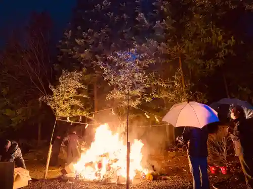 滑川神社 - 仕事と子どもの守り神のお祭り