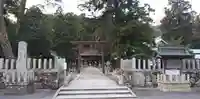 若狭姫神社(若狭彦神社下社)のその他建物
