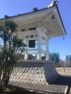 善應寺のその他建物
