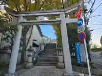 北谷稲荷神社(東京都)