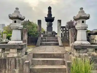伝通院(東京都)