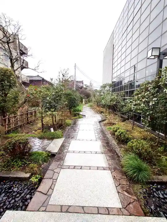 大巧寺(神奈川県)