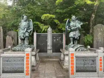 高尾山薬王院(東京都)